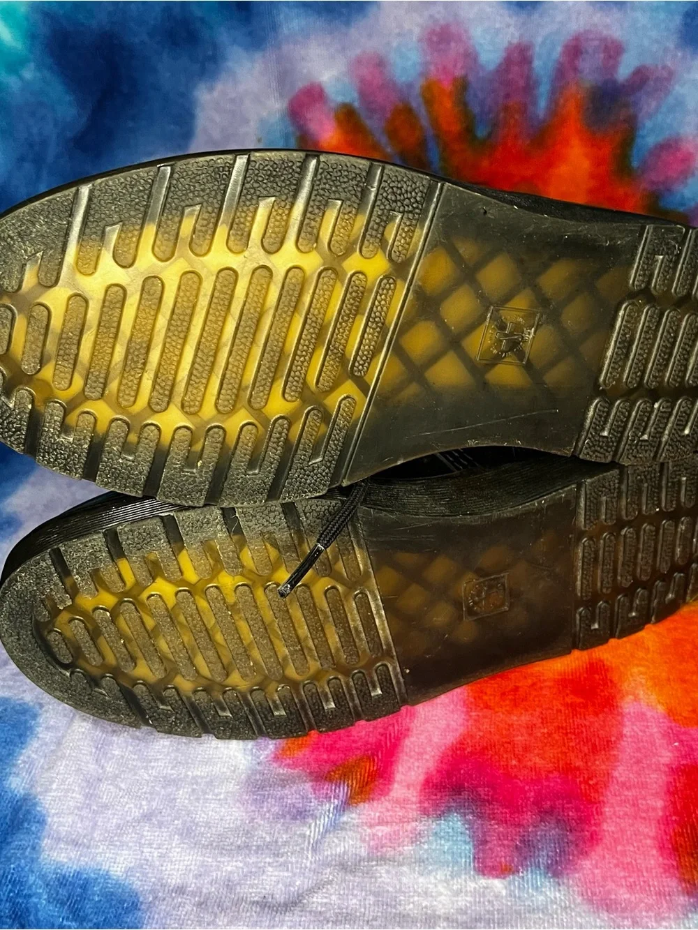 Men's Dr Martens